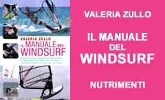 Il manuale del windsurf