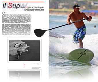 SURFERS Magazine on-line