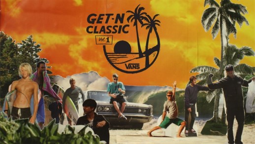 Vans Get-N Classic Vol 1 Free Download