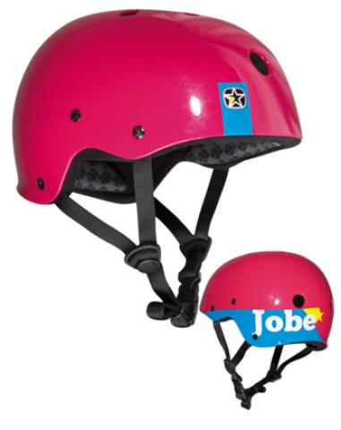 Jobe Jobe Patrol Helmet