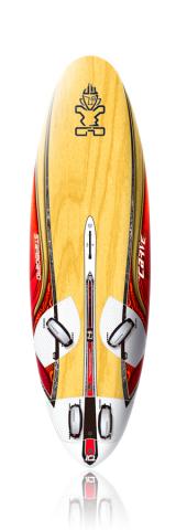 STARBOARD Carve 141 (Technora) 141