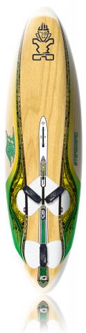 STARBOARD Flare 106 (Wood) 106