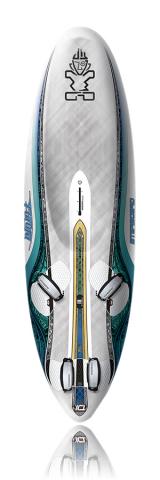 STARBOARD Futura 111 (WoodCarbon) 111