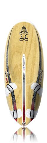 STARBOARD iSonic 127 (Carbon) 127