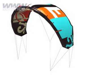 Vela Kite Liquid Force Envy 2012