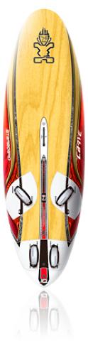 STARBOARD Carve Technora 131