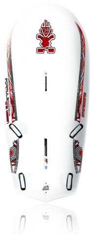 STARBOARD Formula Experience 160