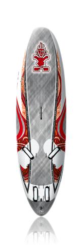 STARBOARD Carve (Carbon) 121