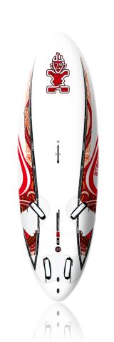 STARBOARD Carve (Tufskin) 131