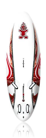 STARBOARD Carve (Tufskin) 151