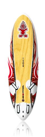 STARBOARD Carve (Wood) 121