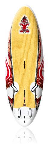 STARBOARD Carve (Wood) 171