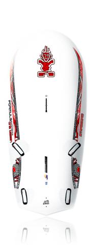 STARBOARD Formula Experience 160