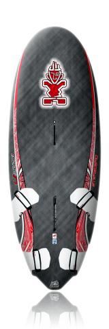 STARBOARD iSonic (Carbon) 127