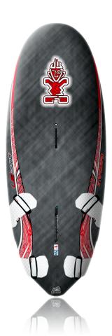 STARBOARD iSonic (Carbon) 137