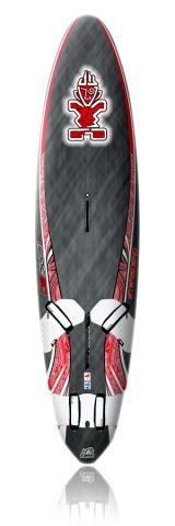STARBOARD iSonic (Carbon) 80