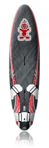 STARBOARD iSonic (Carbon) 97