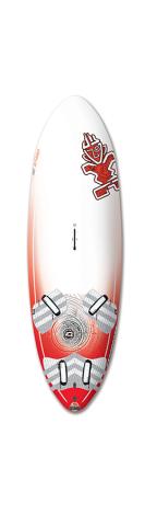 STARBOARD Carve (AST) 111