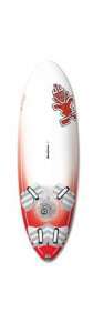 STARBOARD Carve (AST) 121