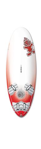 STARBOARD Carve (AST) 151