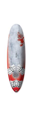 STARBOARD Carve (Carbon) 111