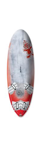 STARBOARD Carve (Carbon) 131