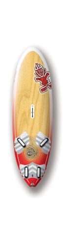 STARBOARD Carve (Wood) 111