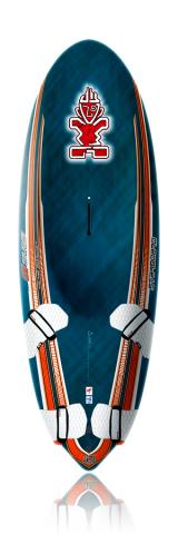 STARBOARD iSonic (Carbon) 110