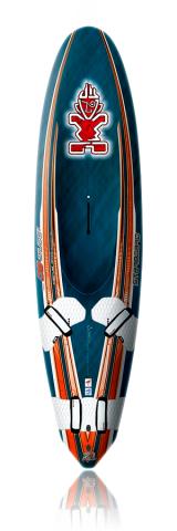 STARBOARD iSonic (Carbon) 80