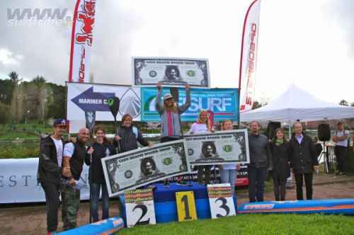 Roma Eur Sup Race 2015 report