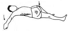 stretching-schiena foto 3