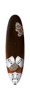 STARBOARD Carve (Carbon) 121