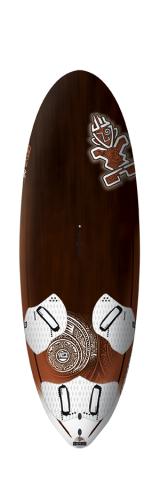 STARBOARD Carve (Carbon) 131