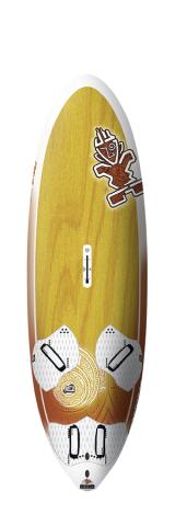 STARBOARD Carve (Wood) 111