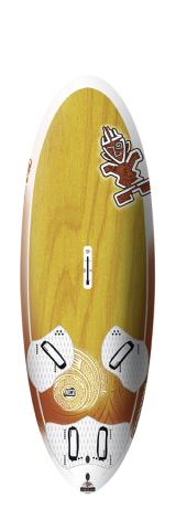 STARBOARD Carve (Wood) 151