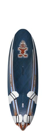 STARBOARD iSonic (Carbon) 107