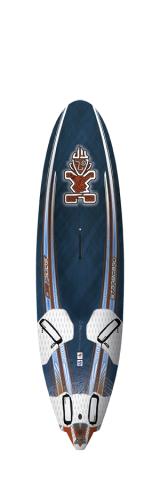 STARBOARD iSonic (Carbon) 87