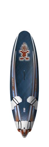 STARBOARD iSonic (Carbon) 97