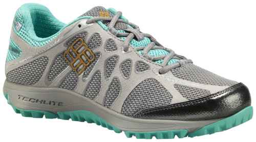 Columbia trail Conspiracy Titanium OutDry Donna