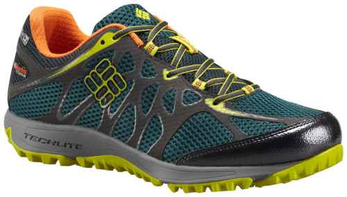 Columbia trail Conspiracy Titanium OutDry Uomo