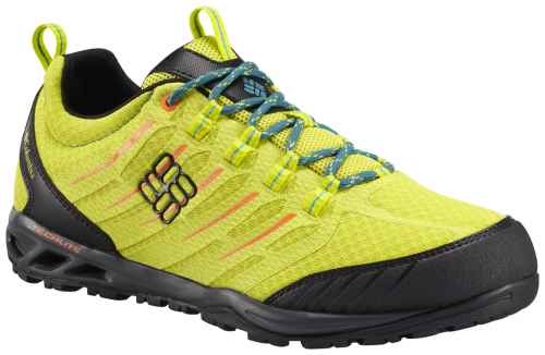 Columbia VENTRAILIA RAZOR OUTDRY Uomo