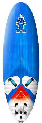 STARBOARD Carve (3DX) 121