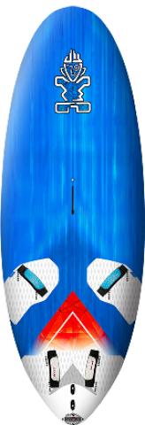 STARBOARD Carve (3DX) 151