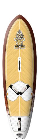 STARBOARD Reactor Wood Reflex 79