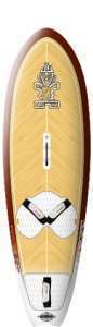 STARBOARD Reactor Wood Reflex 99