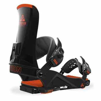 Union Binding presenta la nuova serie di attacchi da Splitboard: Expedition