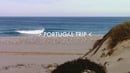 TwinsBros Surfboards presenta Portugal Trip 2016 