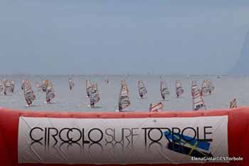 Armando Bronzetti riconfermato Presidente del Circolo Surf Torbole