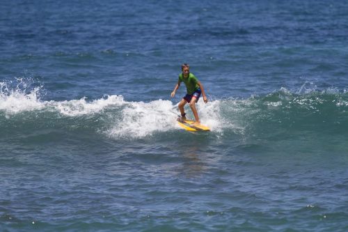 Surf e skate, alla Marinedda riparte una stagione ricca di eventi