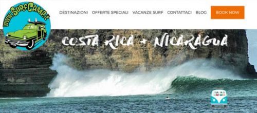 COSTA RICA + NICARAGUA TOUR